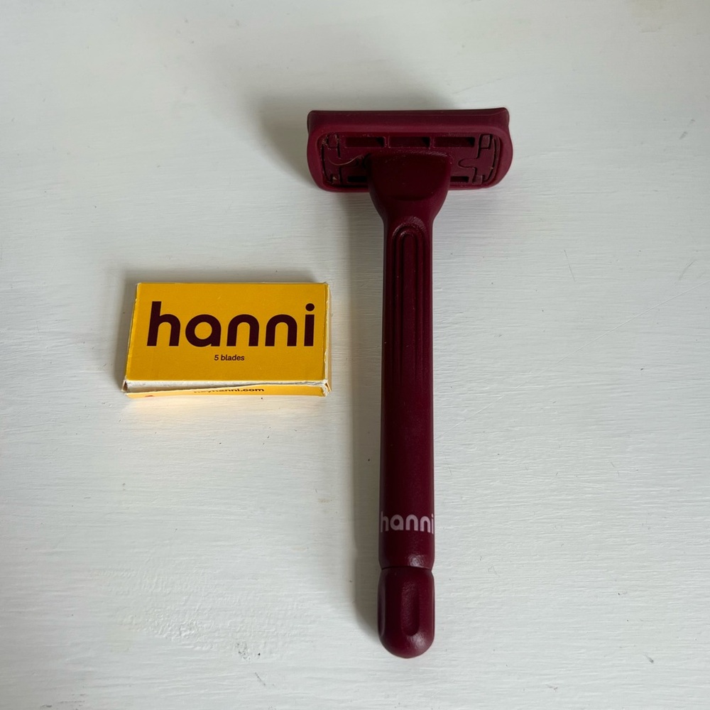 Hanni Razor Kit - Picture 4 of 7
